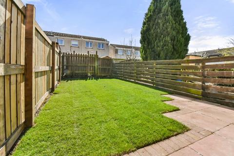 46 Peacocktail Close, Edinburgh, EH15 3QS