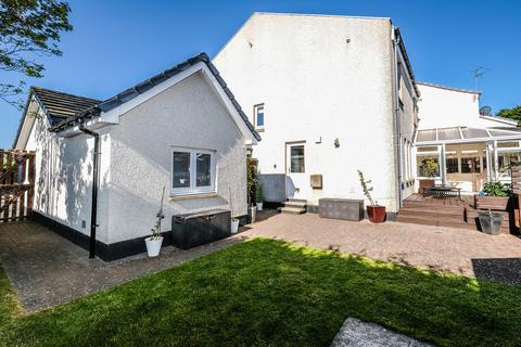 12 Boyd Orr Place, Aberdeen, AB12 5SF