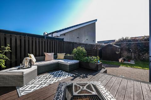 12 Boyd Orr Place, Aberdeen, AB12 5SF