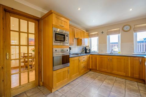 12 Boyd Orr Place, Aberdeen, AB12 5SF