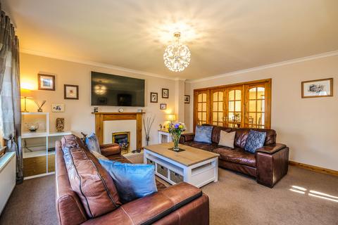 12 Boyd Orr Place, Aberdeen, AB12 5SF