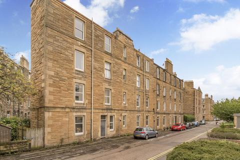 2 Dalgety Road, Edinburgh, EH7 5UJ