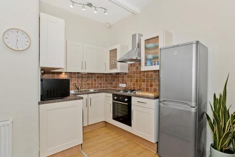 2 Dalgety Road, Edinburgh, EH7 5UJ