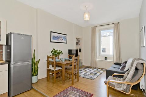 2 Dalgety Road, Edinburgh, EH7 5UJ