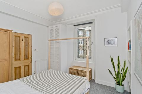 2 Dalgety Road, Edinburgh, EH7 5UJ