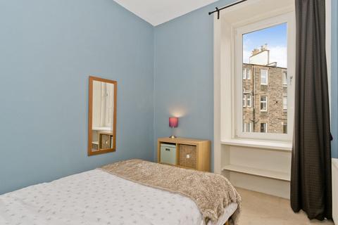 2 Dalgety Road, Edinburgh, EH7 5UJ