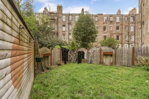 2 Dalgety Road, Edinburgh, EH7 5UJ