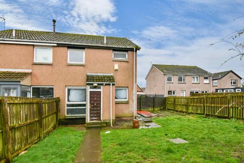 7 Springbank, Inchture, Perth, PH14 9SB