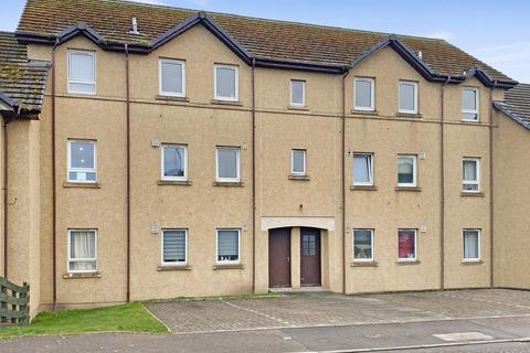 21 Ashgrove Square, Elgin, IV30 1UN