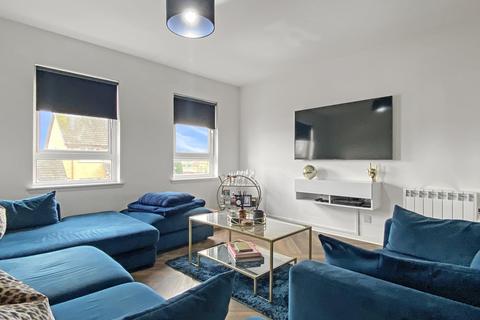 21 Ashgrove Square, Elgin, IV30 1UN