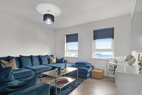 21 Ashgrove Square, Elgin, IV30 1UN