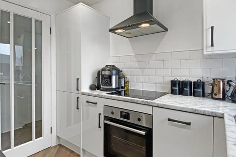 21 Ashgrove Square, Elgin, IV30 1UN