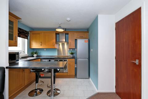 113 Fairview Circle, Danestone, Aberdeen, AB22 8YS