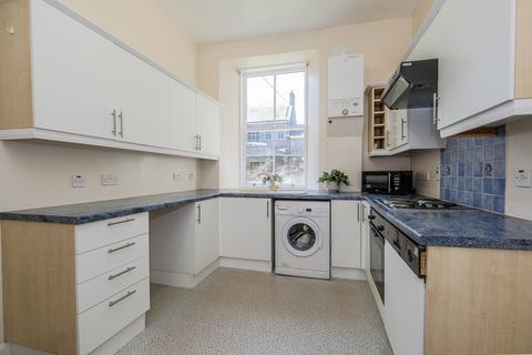 13 Crown Terrace, Aberdeen, AB11 6HE