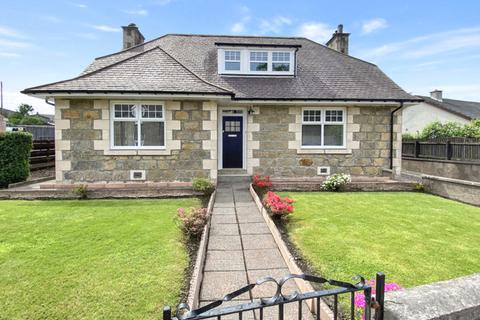 18 Alexandra Road, Keith, AB55 5BX