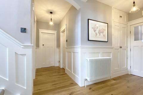 18 Alexandra Road, Keith, AB55 5BX