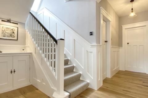 18 Alexandra Road, Keith, AB55 5BX