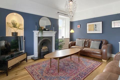 18 Alexandra Road, Keith, AB55 5BX