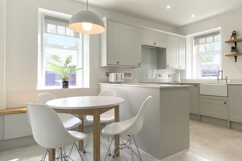 18 Alexandra Road, Keith, AB55 5BX