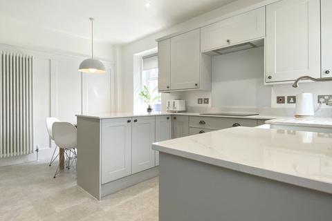 18 Alexandra Road, Keith, AB55 5BX