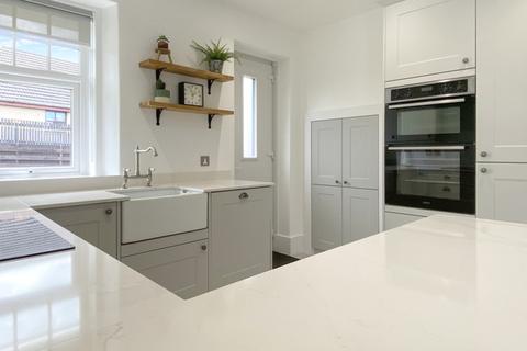 18 Alexandra Road, Keith, AB55 5BX