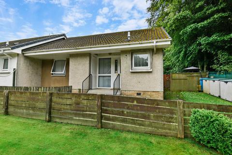 15 Burnside, Dechmont, Broxburn, EH52 6LQ