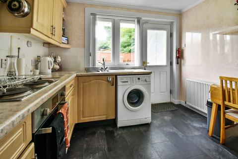 15 Burnside, Dechmont, Broxburn, EH52 6LQ