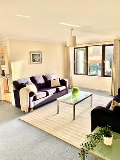 Flat 29, Albert Den Albert Lane, Aberdeen, AB25 1SY