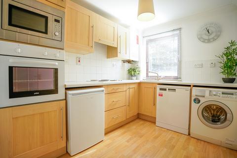 Flat 29, Albert Den Albert Lane, Aberdeen, AB25 1SY