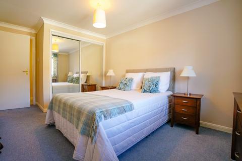 Flat 29, Albert Den Albert Lane, Aberdeen, AB25 1SY