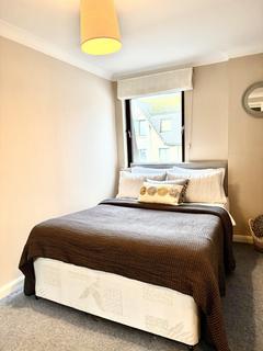 Flat 29, Albert Den Albert Lane, Aberdeen, AB25 1SY