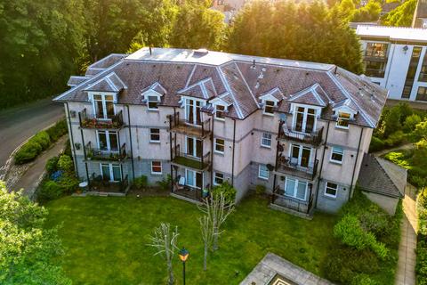 10 Riverside Manor, Riverside Drive, Aberdeen, AB10 7GR
