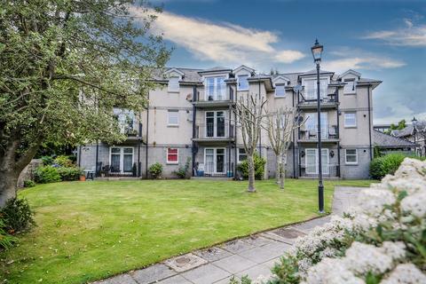 10 Riverside Manor, Riverside Drive, Aberdeen, AB10 7GR