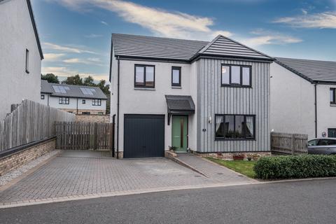 12 Baillie Crescent, Alford, AB33 8EZ