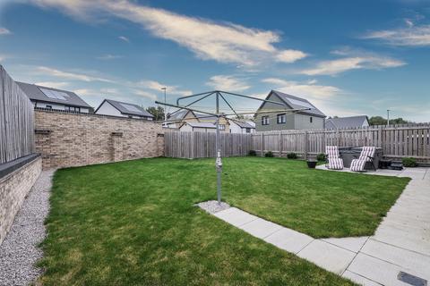 12 Baillie Crescent, Alford, AB33 8EZ