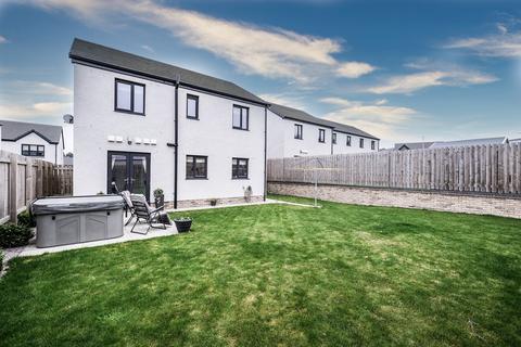 12 Baillie Crescent, Alford, AB33 8EZ