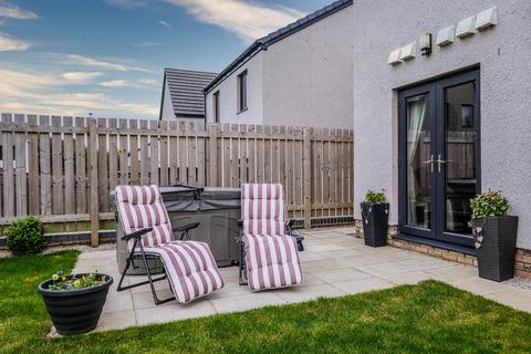 12 Baillie Crescent, Alford, AB33 8EZ