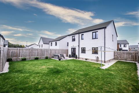 12 Baillie Crescent, Alford, AB33 8EZ