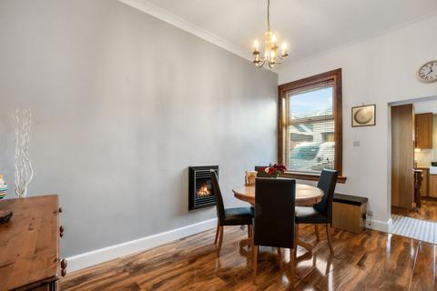 10 Leighton Crescent, Easthouses, Dalkeith, EH22 4DY