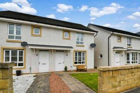 55 Easter Langside Drive, Dalkeith, EH22 2FR