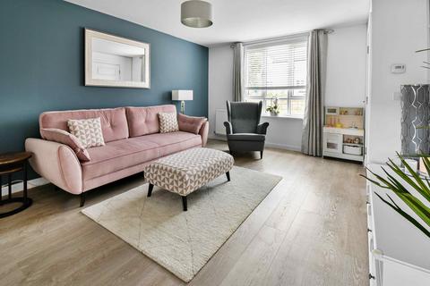 55 Easter Langside Drive, Dalkeith, EH22 2FR
