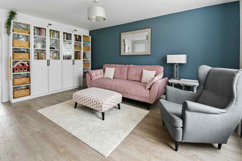 55 Easter Langside Drive, Dalkeith, EH22 2FR