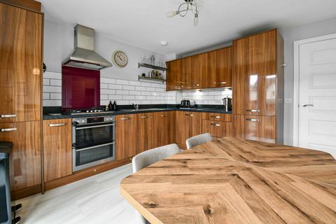 55 Easter Langside Drive, Dalkeith, EH22 2FR
