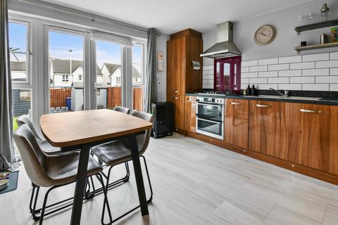 55 Easter Langside Drive, Dalkeith, EH22 2FR