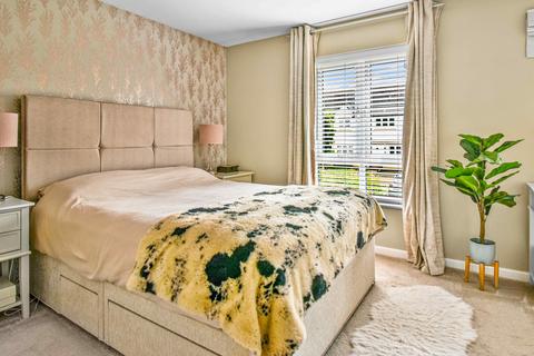 55 Easter Langside Drive, Dalkeith, EH22 2FR