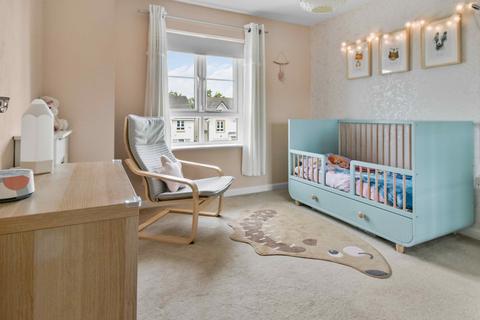 55 Easter Langside Drive, Dalkeith, EH22 2FR