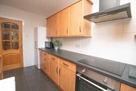 71 Brierfield Terrace, Aberdeen, AB16 5XT