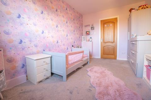 71 Brierfield Terrace, Aberdeen, AB16 5XT