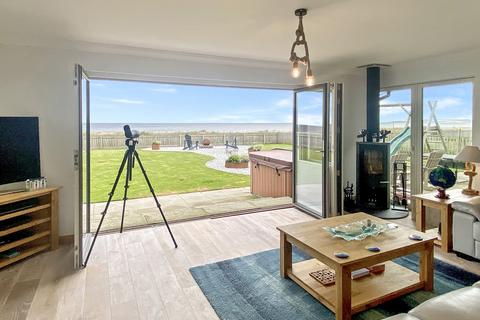 2 Norrie Way, Spey Bay, Fochabers, IV32 7RR