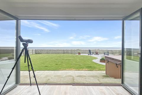 2 Norrie Way, Spey Bay, Fochabers, IV32 7RR